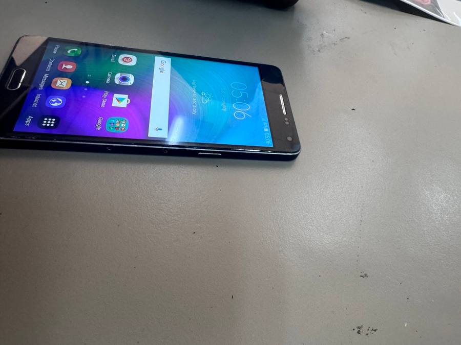 Samsung A5