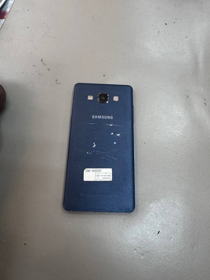 Samsung A5