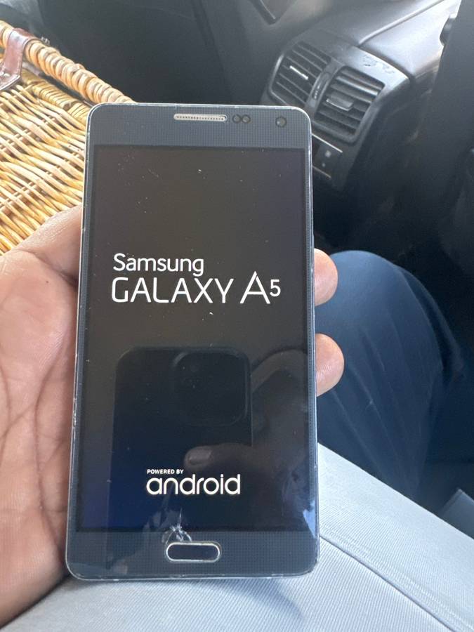 Samsung A5