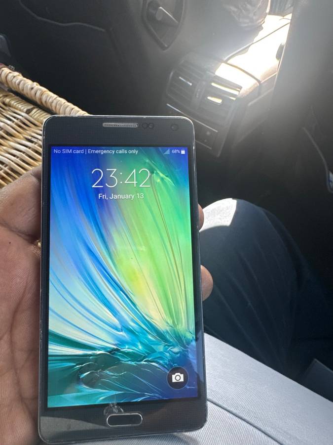 Samsung A5