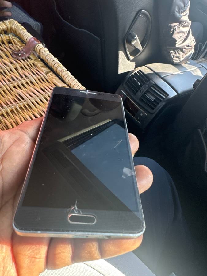 Samsung A5