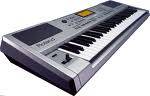 Roland EXR-3 Professional Keyboard