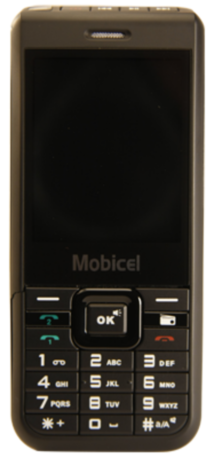 Mobicell G5 Dual Memory Card + Dual Sim Card + Voice Changer