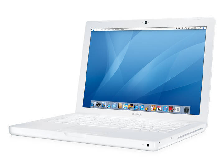 APPLE MACBOOK