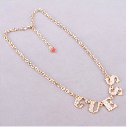 GUESS JEWELLERY