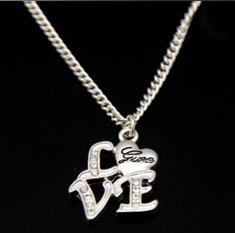 GUESS JEWELLERY