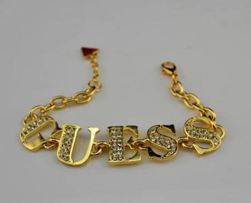 GUESS JEWELLERY
