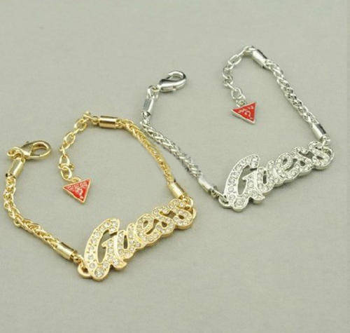 GUESS JEWELLERY