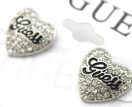 GUESS JEWELLERY