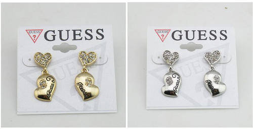 GUESS JEWELLERY