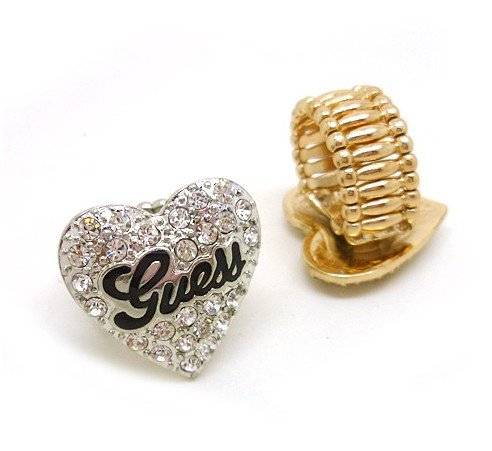 GUESS JEWELLERY