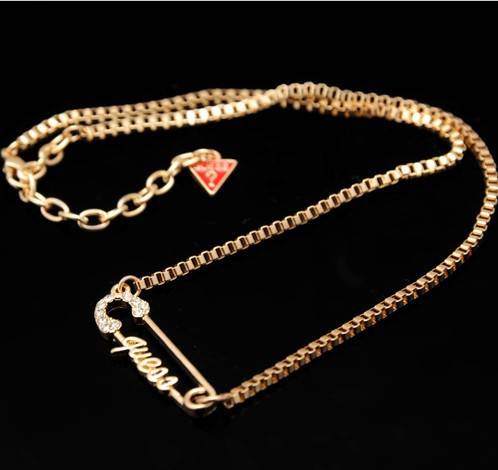 GUESS JEWELLERY