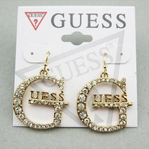 GUESS JEWELLERY