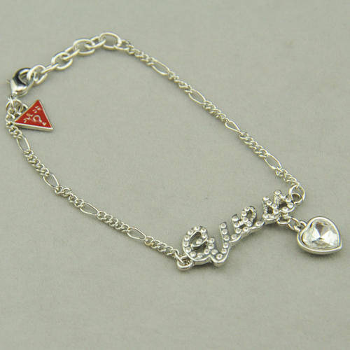 GUESS JEWELLERY