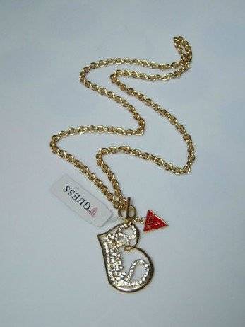 GUESS JEWELLERY