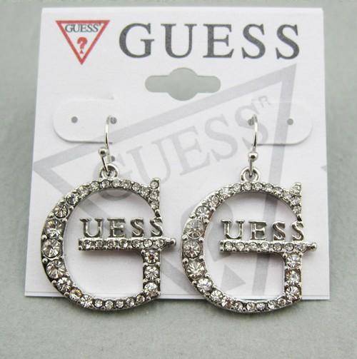 GUESS JEWELLERY