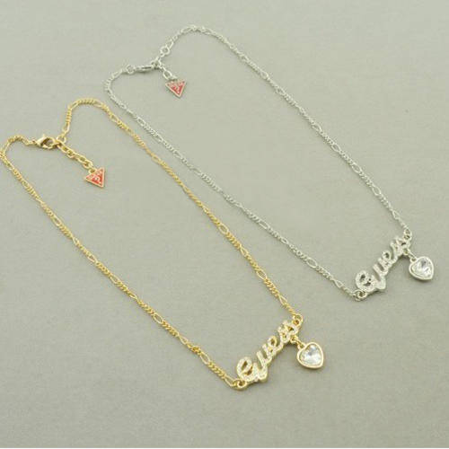 GUESS JEWELLERY