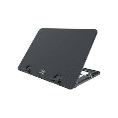 Cooler Master Notepal Ergostand IV 17` Notebook Cooler-BK