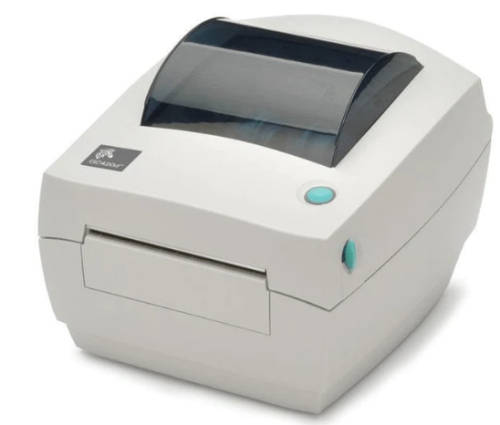 Zebra GC420d label printer