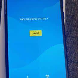 Blackview A70 Smart Phone