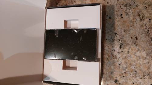 Cooler Master 4-port RGB LED Controller