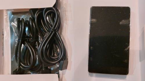 Cooler Master 4-port RGB LED Controller