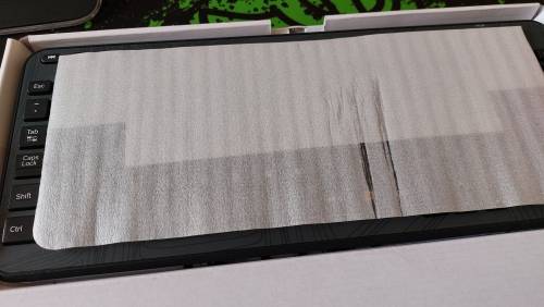 Logitech K360 Wireless Keyboard, Windows,Compact Design, Long Battery Life