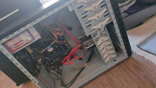 Home Desktop PC
