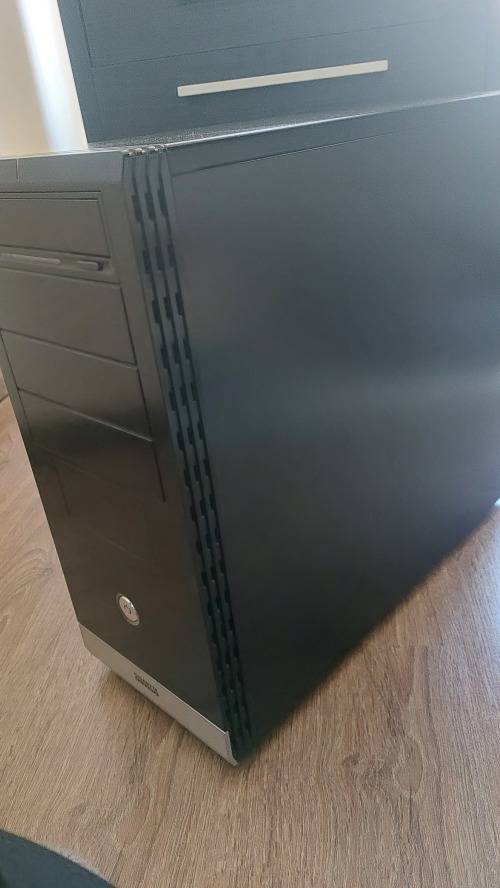 Home Desktop PC