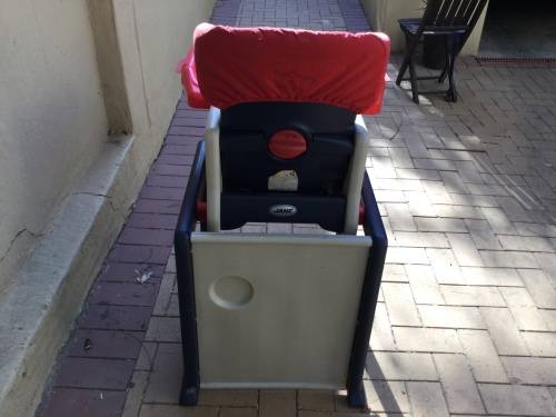 Feeding Chair Feeding Chair by Activa Evo