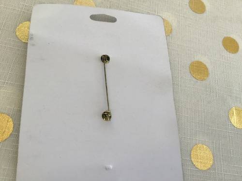 Game Game Game of Thrones Hand Of The King Lapel Pin