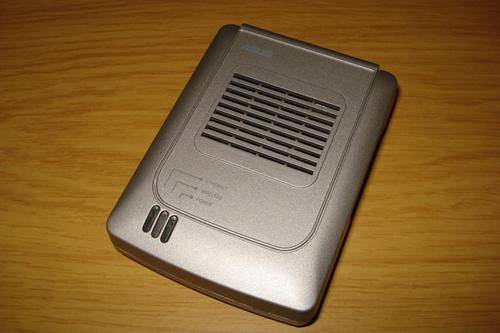 Asus Wireless AP WL-330