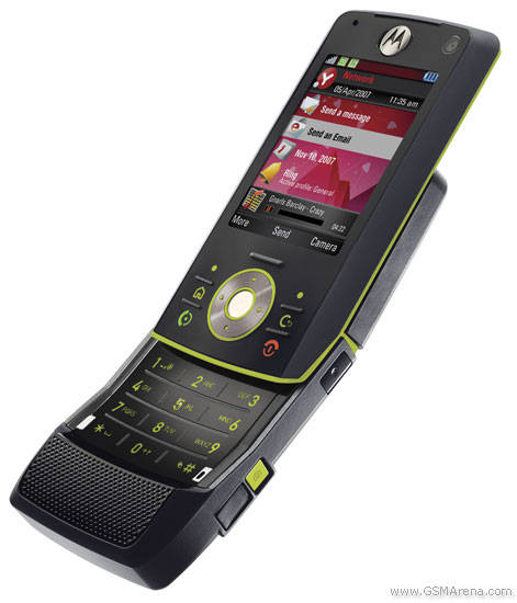 Motorola RIZR Z8