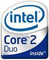 Intel Core2Duo E6750 2.66Ghz