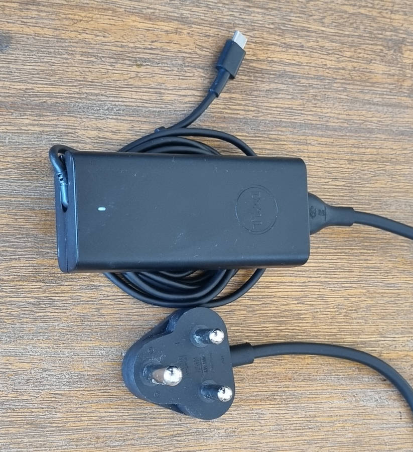 Dell Latitude 5420 - i7 11th gen | 32Gb RAM