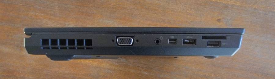 Lenovo Thinkpad T440P