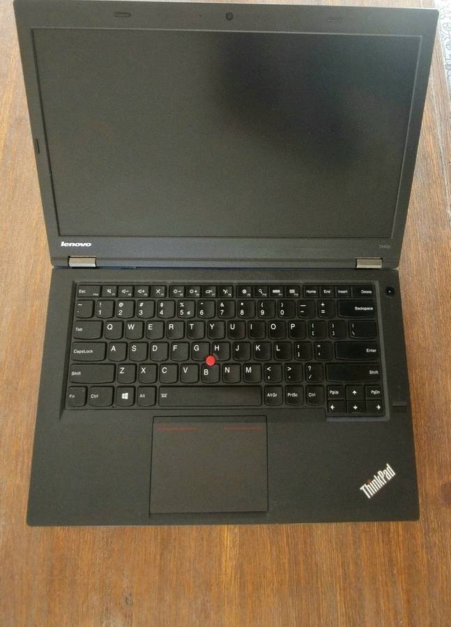 Lenovo Thinkpad T440P