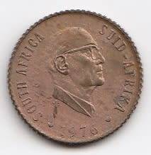 1976   1/2c   Coin                SUN4303