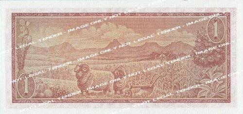 TW DE JONGH   R1   NOTE SOUTH AFRICA     SUNNOTE006