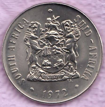 1972    50c       COIN                         SUN6568