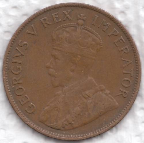 1934 1D  COIN                         SUN6742
