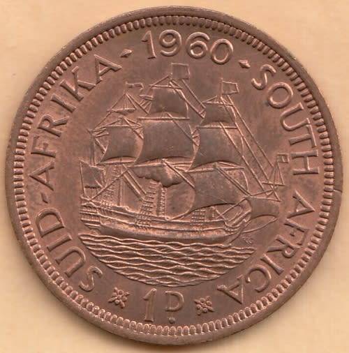 1960     1    PENNY                  SUN6766*