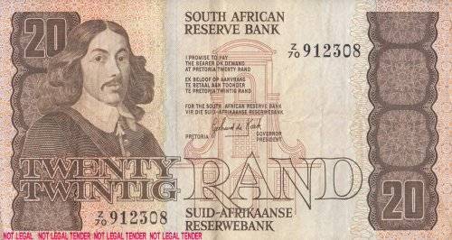 ***  WOW   Z70   REPLACEMENT   R20  NOTE   ***        SET030