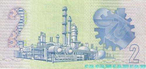 GPC DE KOCK   R2  NOTE    GK2015843            SET036