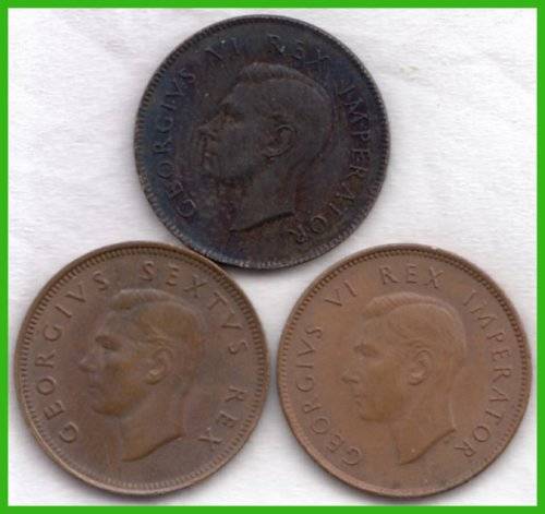 *****  WOW   QUATER PENNY LOT  *****         SA         SUN7304