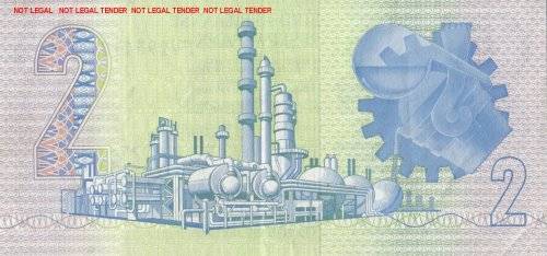 SOUTH AFRICA   GPC DE KOCK   R2   NOTE      FV1934121            SET002