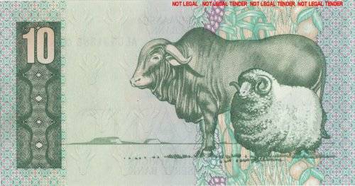 GPC DE KOCK   R10  NOTE          AE0331382C       SET037