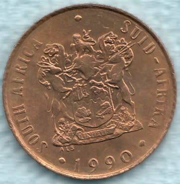 1990   2c   COIN                 SUN7842