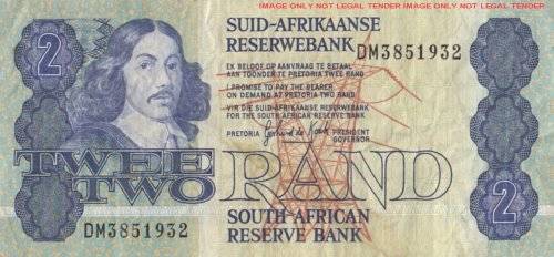 ***   GPC DE KOCK     R2     NOTE  ***                 DM3851932         SET022