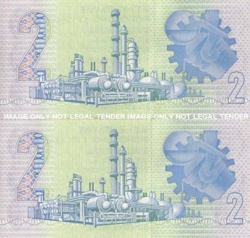 WOW    ***GPC DE KOCK   R2  NOTES IN SEQUENCE    ***        SET003